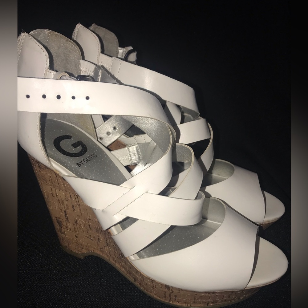 Guess Wedges